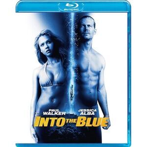 Into The Blue